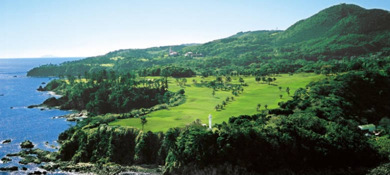 Kawana Resort Fuji Course