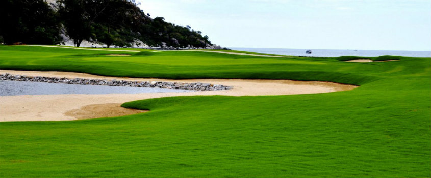 Sea Pines Golf Course