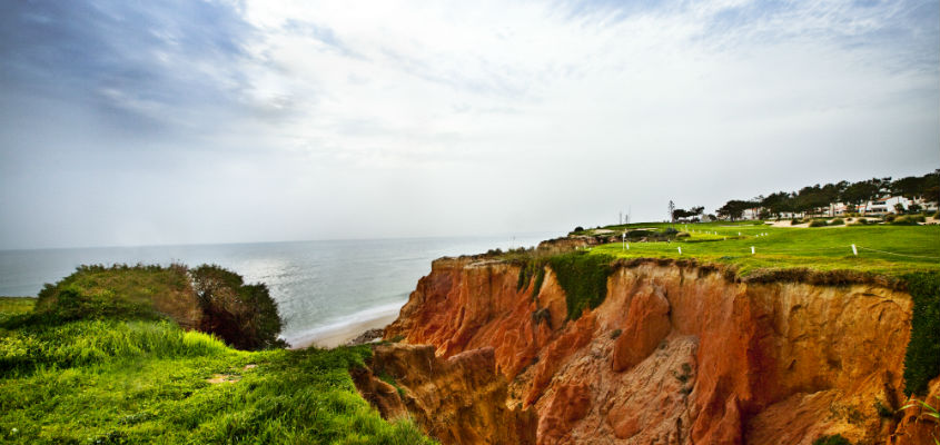 Golf-in-The-Algarve