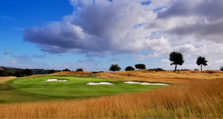 Prestige Augusta Club - Executive Golf Course