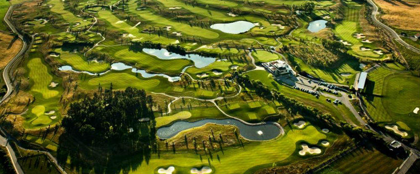 Tyggegummi til bundet metallisk Albatross Golf Club & Resort in Prague, Czech Republic