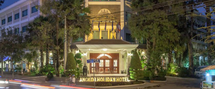 Angkor-Holiday-Hotel