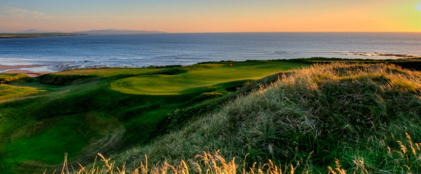 Ballybunion Golf Club