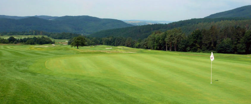 Beroun Golf Resort