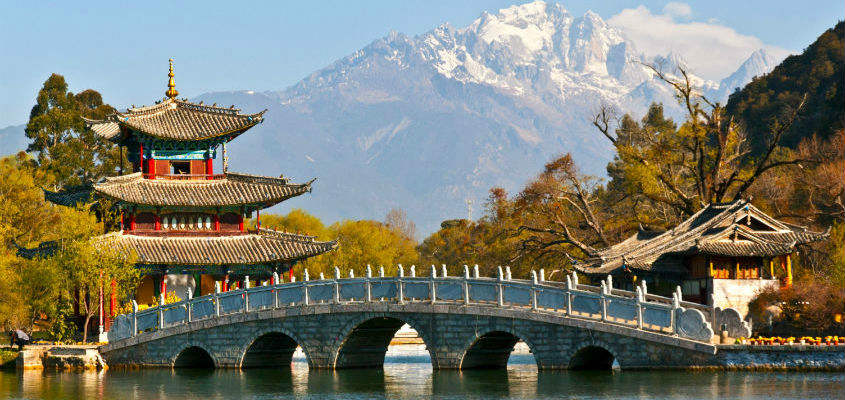 Golf-in-Kunming-and-Lijiang