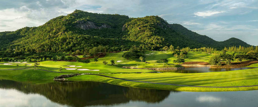 Black Mountain Golf Club