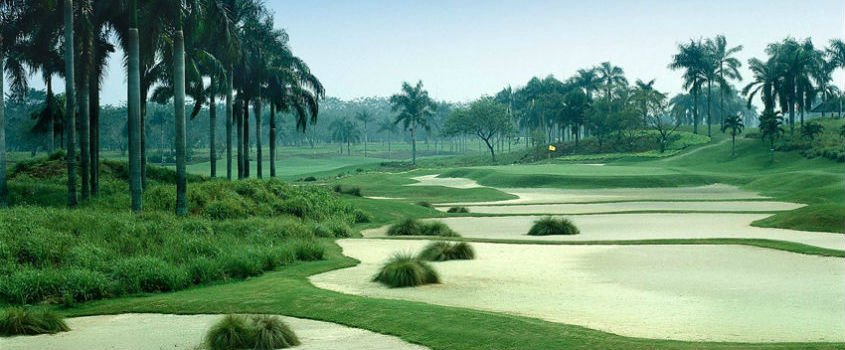 Bumi-Serapong-Damai-Golf-Course-Jakarta-Indonesia