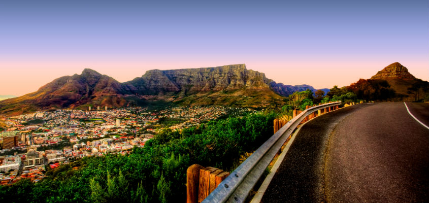 Cape-Town-South-Africa
