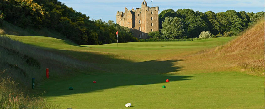 Castle Stuart Golf Links