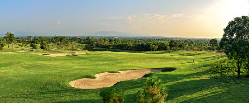 Best-of-Chiang Mai- Golf