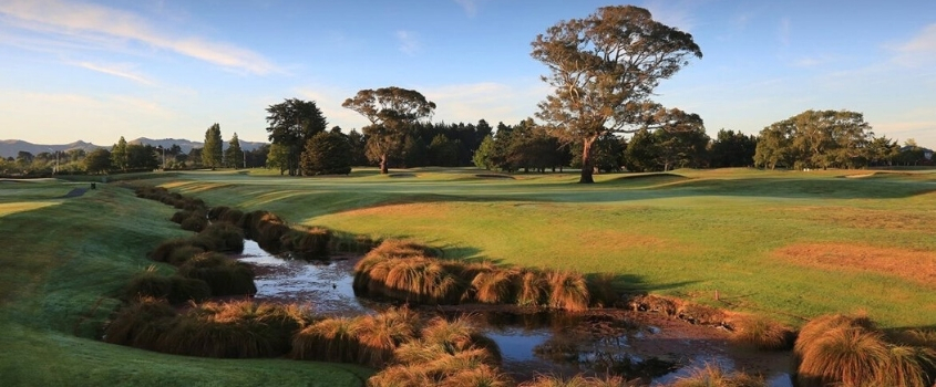 Christchurch-Golf-Club