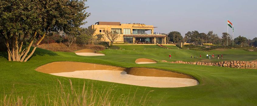 DLF Golf & Country Club