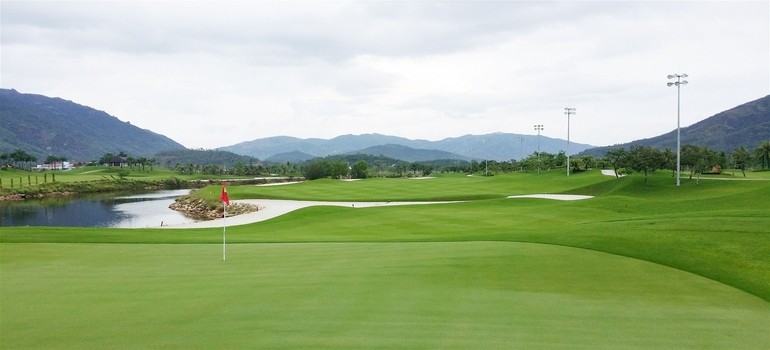 4D/3N-Golf-In-Nha-Trang