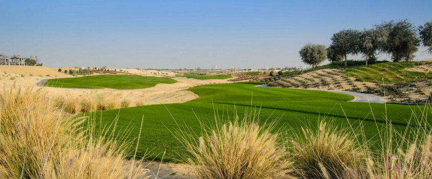 Dubai-Hills-Golf-Dubai-UAE