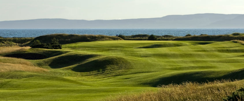 Dundonald Links