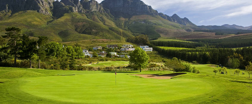 Erinvale Golf Club