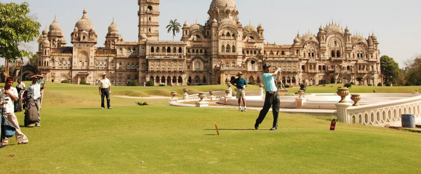 Gaekwad-Baroda-Golf-Club, Ahmedabad