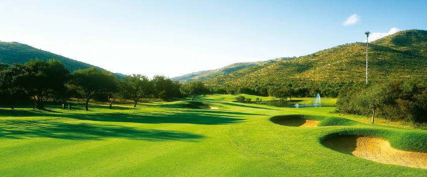 Lost City Golf Course & Club, Sun City, South Africa | Book Tee Times