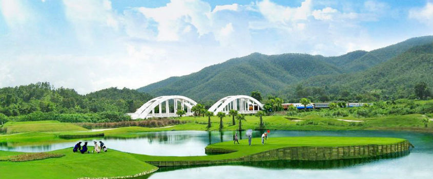 Gassan-Khuntan-Golf-Club-Chiang Mai