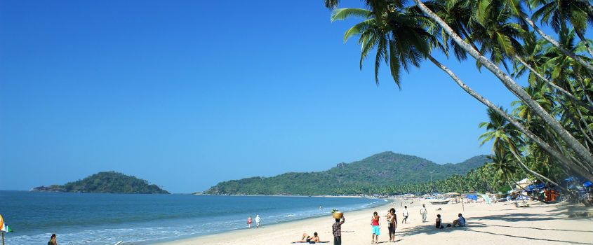 Pune-Goa-Golf-Beach-in-West-India