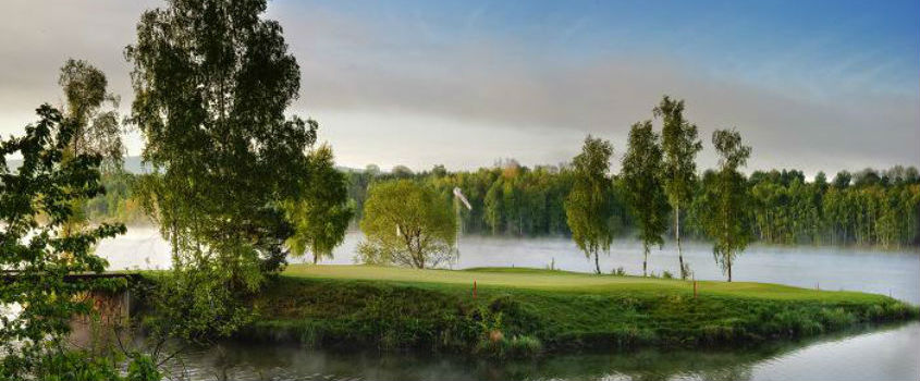 Golf-Park-Plzen-Czech-Republic