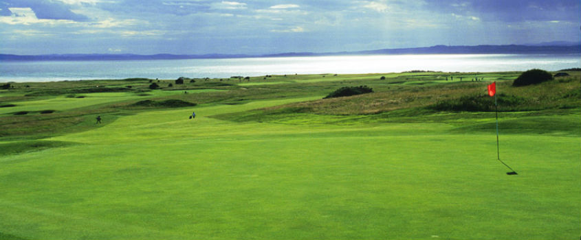 Gullane Golf Club