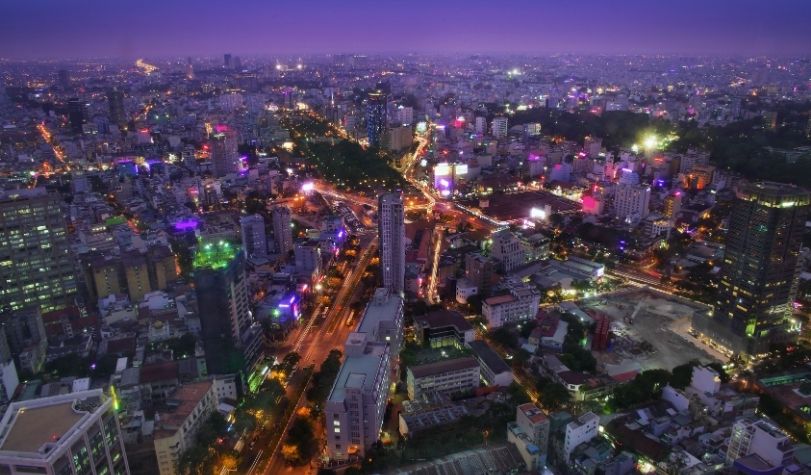 Golf-in-Ho-Chi-Minh-City