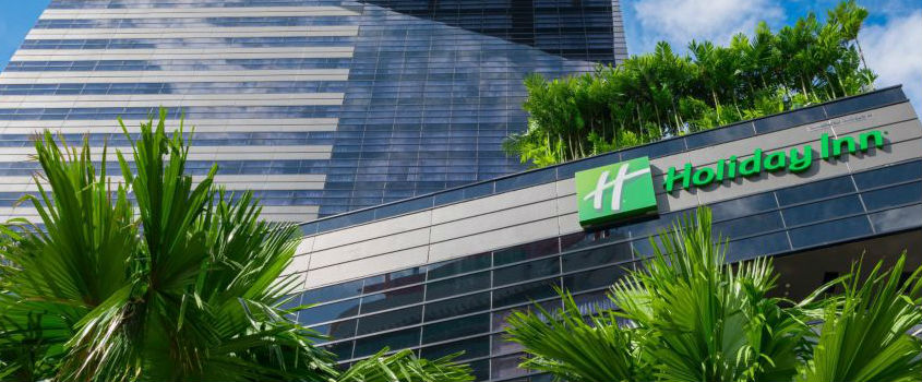 Holiday-Inn-Bangkok-Sukhumvit-Thailand