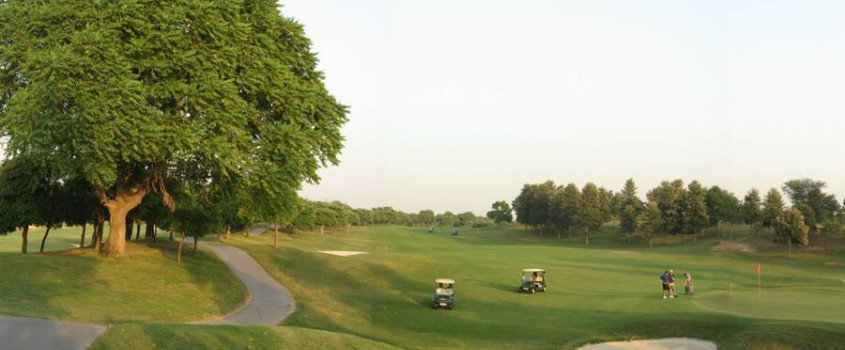 Short-Golf-Getaway-In-Delhi