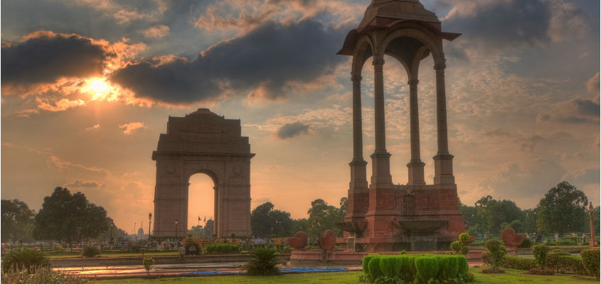 India-Gate-Delhi-India