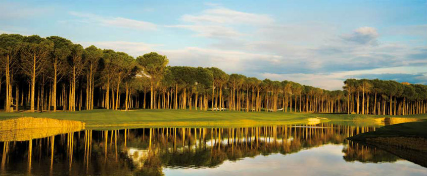 Golf-in-Istanbul-Belek