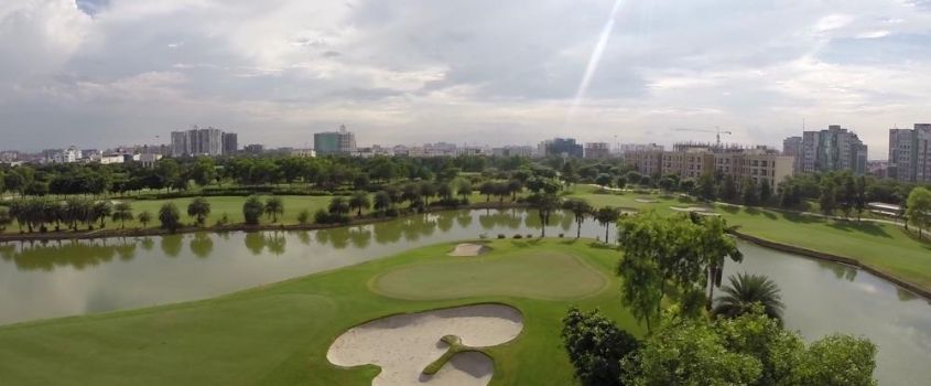 Jaypee Greens Golf Resort