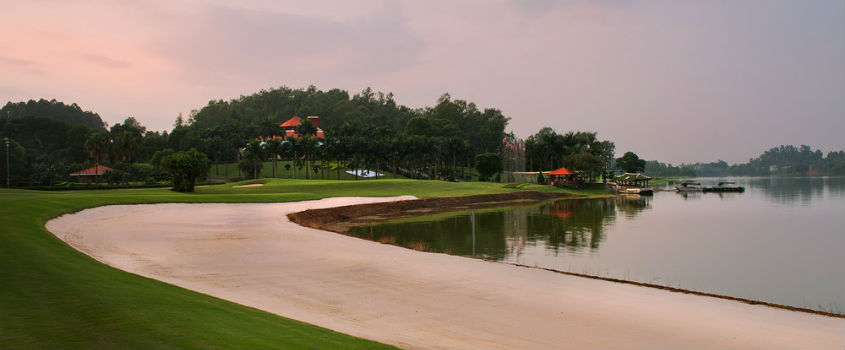 BRG Kings Island Golf Resort, Kings Course