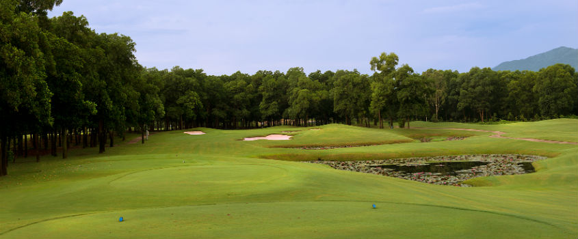 BRG King's Island Golf Resort, Mountain Course