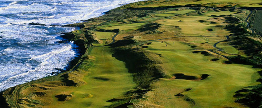 Kingsbarns Golf Links