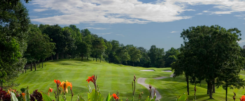 Kuala Lumpur Golf & Country Club - East Course (Former TPC KL)