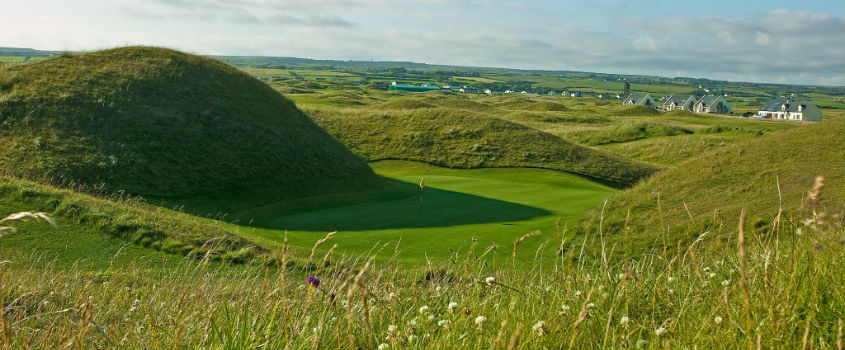 Lahinch Golf Club