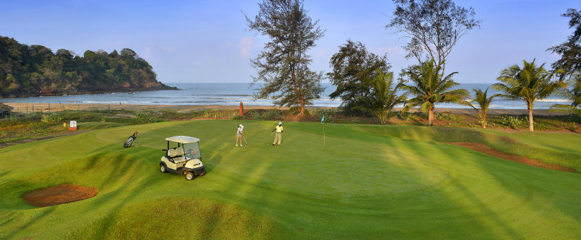 The-Lalit-Goa-Golf-Greens