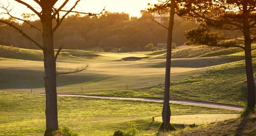 Moonah Links - Legends Course