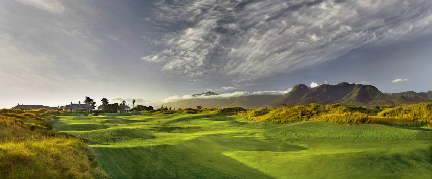 Fancourt Hotel & Country Club (Links)