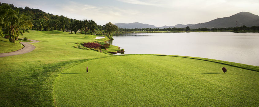 Loch Palm Golf Club