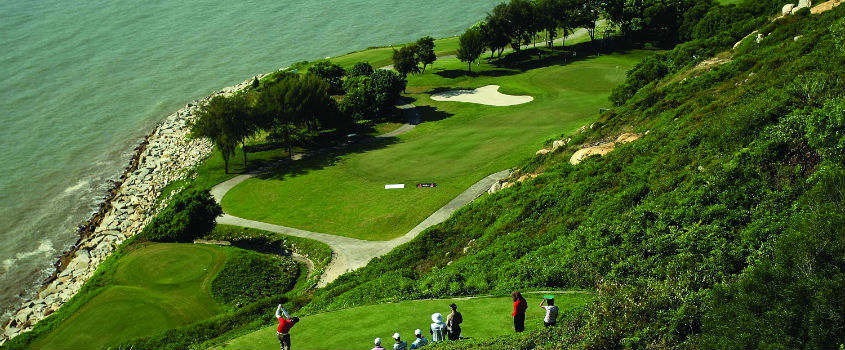 Golf-in-Hong-Kong-Macau