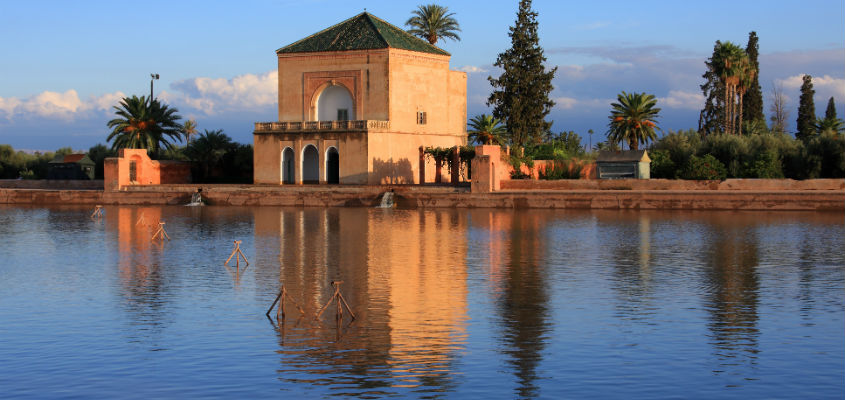 Golf-in-Menara-Pavilion-Marrakesh-Morocco