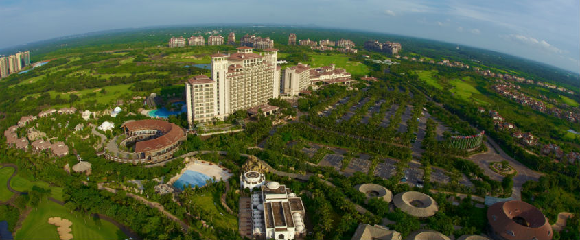 Blackstone-Golf-Course-Mission-Hills-Haikou