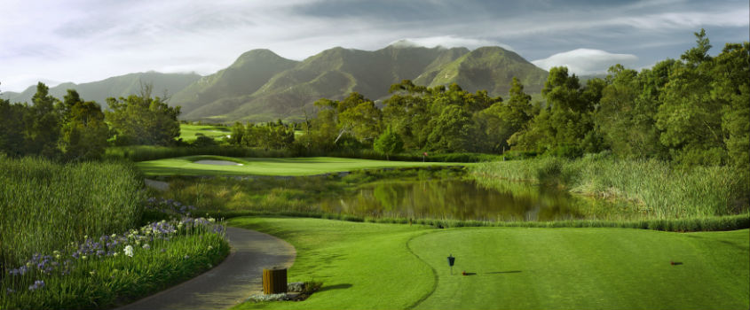 Fancourt Hotel & Country Club (Montagu)