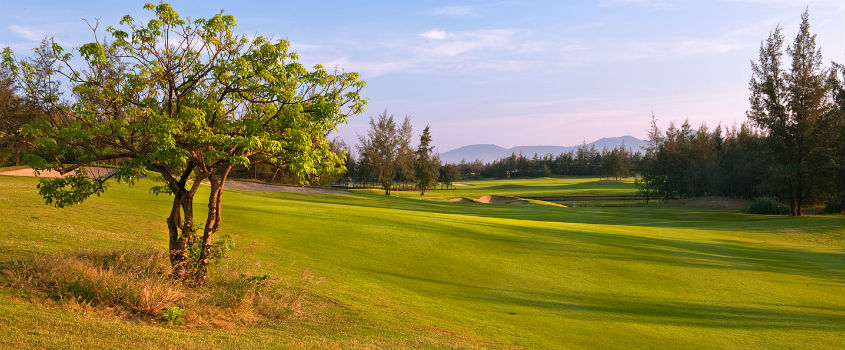 Golf-in-Danang