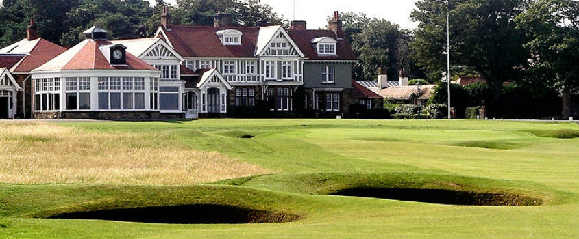 Muirfield