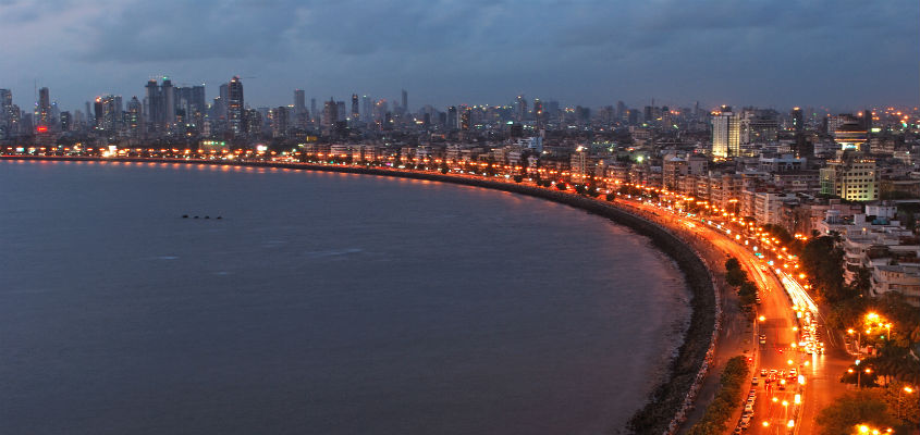 Golf-in-Mumbai