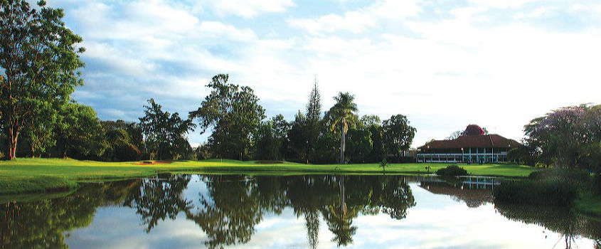 Muthaiga Golf Club