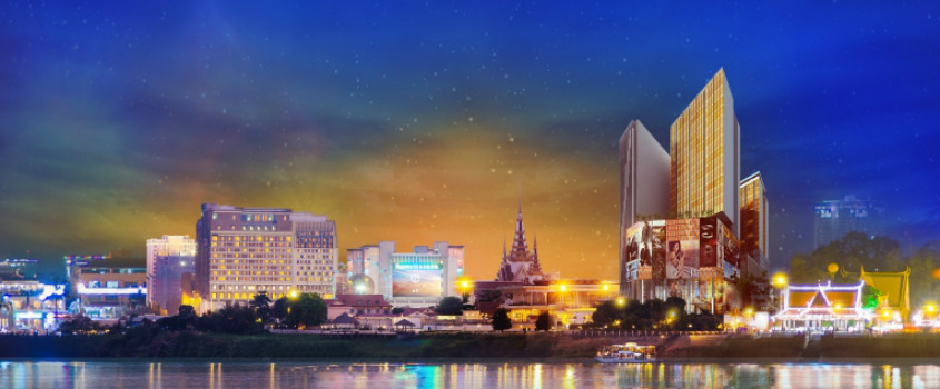 NagaWorld-Hotel-Entertainment-Complex